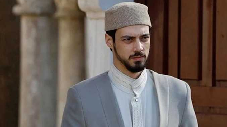 Mert Yazıcıoğlu'ndan sonra bomba bir isim daha: Bennu Yıldırımlar, Kuruluş Osman’ın Malhun Hatun’u oldu