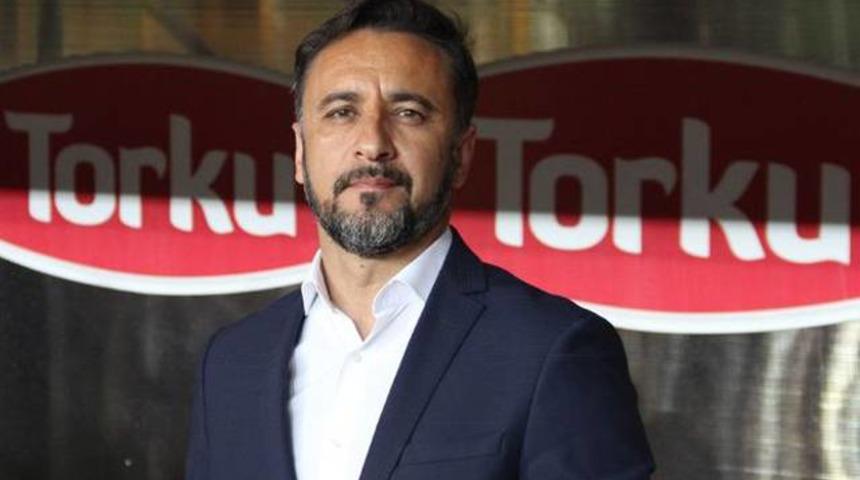 Vitor Pereira: 'Bize olsa penaltı verirdi'