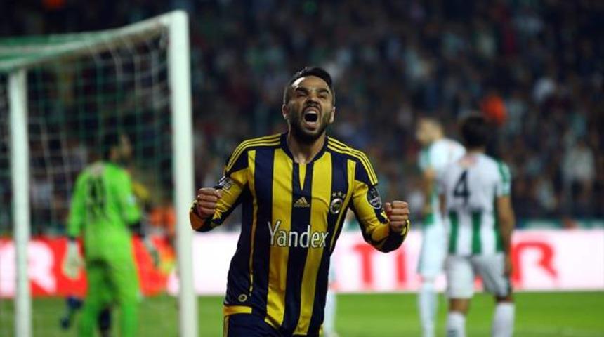 Volkan Şen değişikliği ortalığı karıştırdı