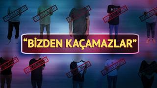 Son dakika | 6 farklı ülkeye kaçan 10 suçlu Türkiye'ye getirildi: İşlemedikleri suç yok! Bizden kaçamayacaklar