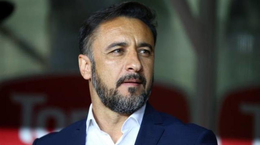 'Bu takımı bu hale sen getirdin'