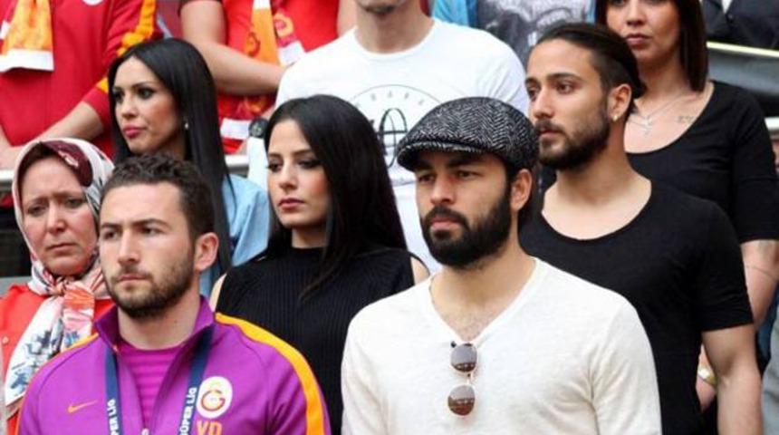 Tarık &Ccedil;amdal'ı tanımadılar