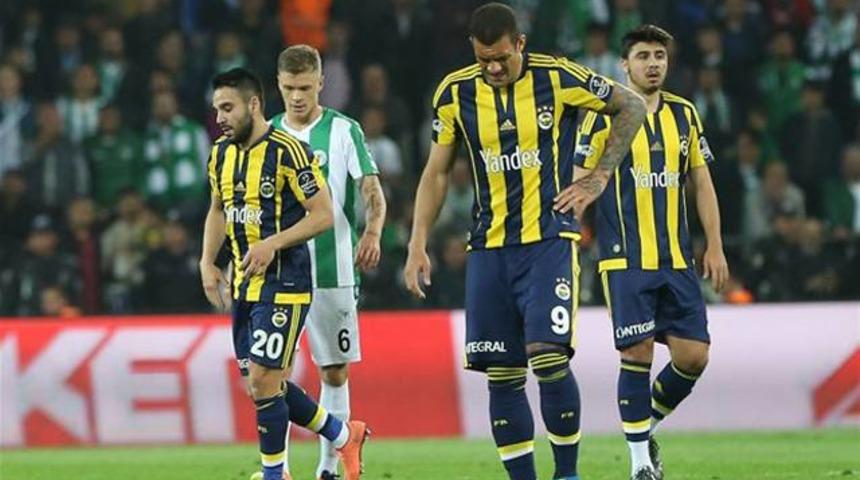 L'Equipe: Kanarya boş verdi