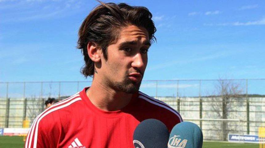 Emre G&uuml;ral'dan sonra Orkan &Ccedil;ınar