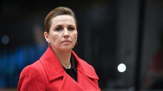 Danimarka Başbakanı: Netanyahu bir problem haline geldi