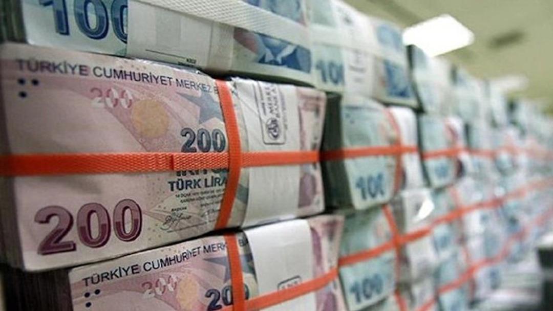 Hazine ve Maliye Bakanlığı yarın ihaleye çıkıyor 2