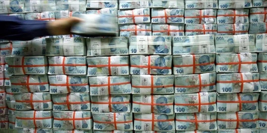 Hazine ve Maliye Bakanlığı yarın ihaleye çıkıyor 1
