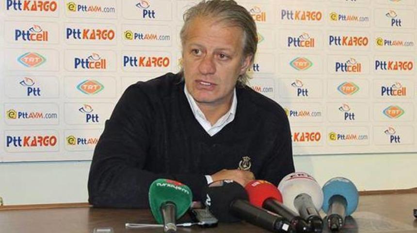 Şanlıurfa'da Tugay Kerimoğlu d&ouml;nemi kapandı