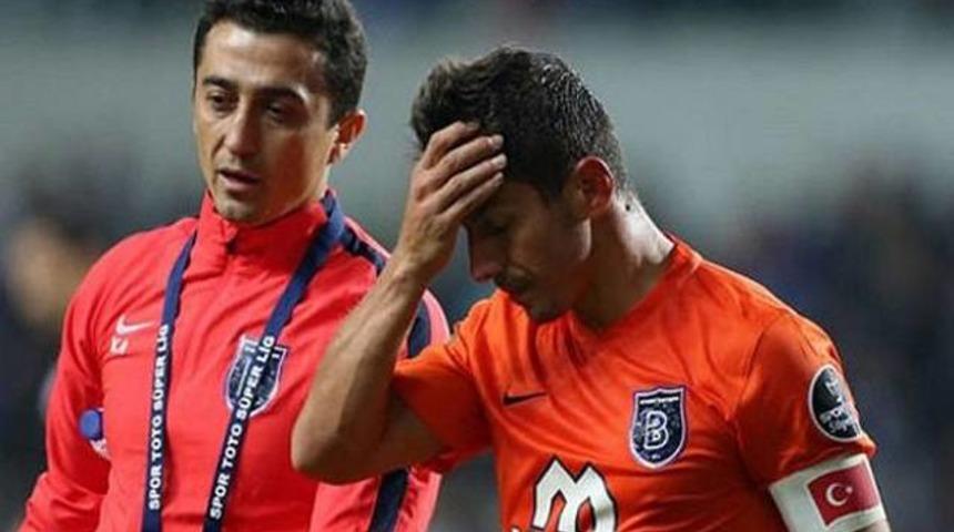 Trabzon'da Emre Bel&ouml;zoğlu protestosu