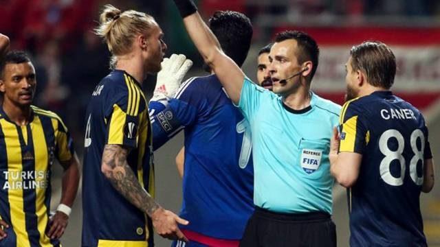 Davor Suker: Ivan Bebek'in notu 7.4!