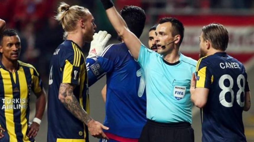 Davor Suker: Ivan Bebek'in notu 7.4!