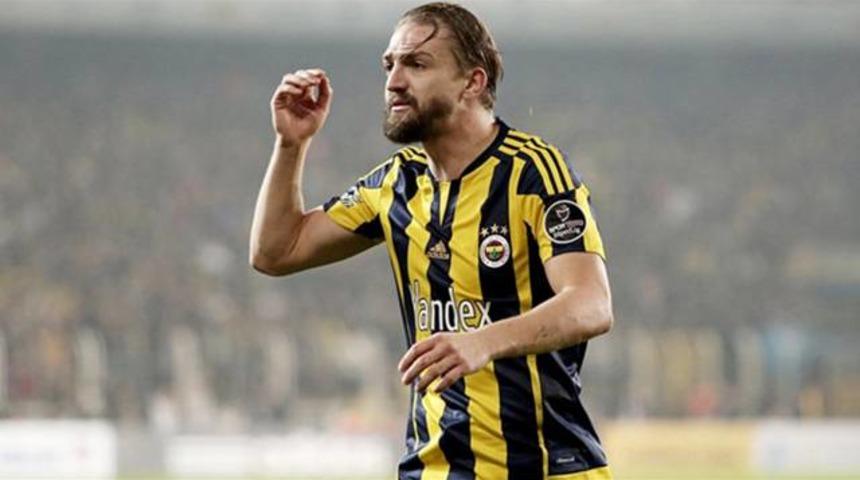 Caner Erkin'den Pereira'ya: Bırak da oyuna gireyim