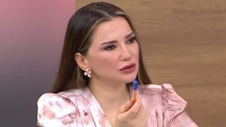 Esra Ezmeci'ye ilginç bir soru daha! Sevgilim fetişmiş! 6 parmağım olduğunu görünce...