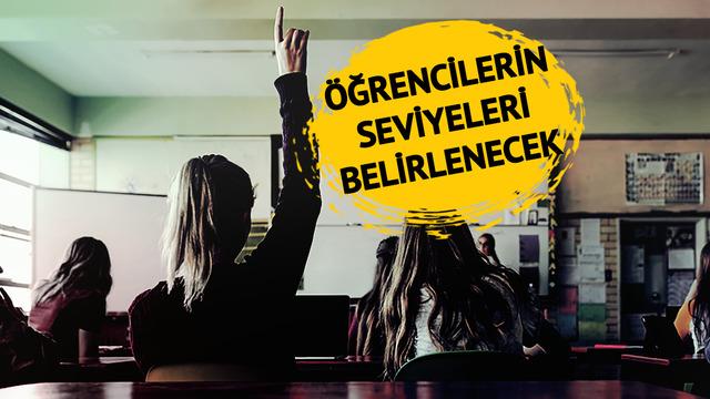 Tüm okullarda sınıflar 3 gruba ayrılacak! Ders kitapları baştan sona yenilenecek, müfredat sadeleşecek: İngilizce dersi için düğmeye basıldı
