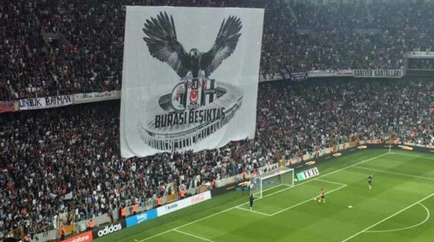 Vodafone Arena'da kriz! GSGM mahkemeye gidiyor