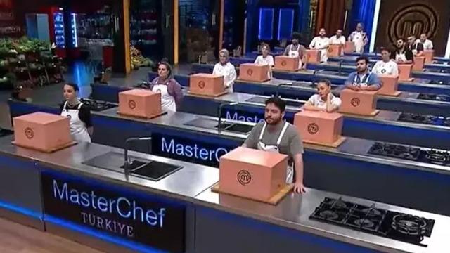 MasterChef'te heyecan dorukta: 16 Ağustos'ta ana kadroya kim girdi?