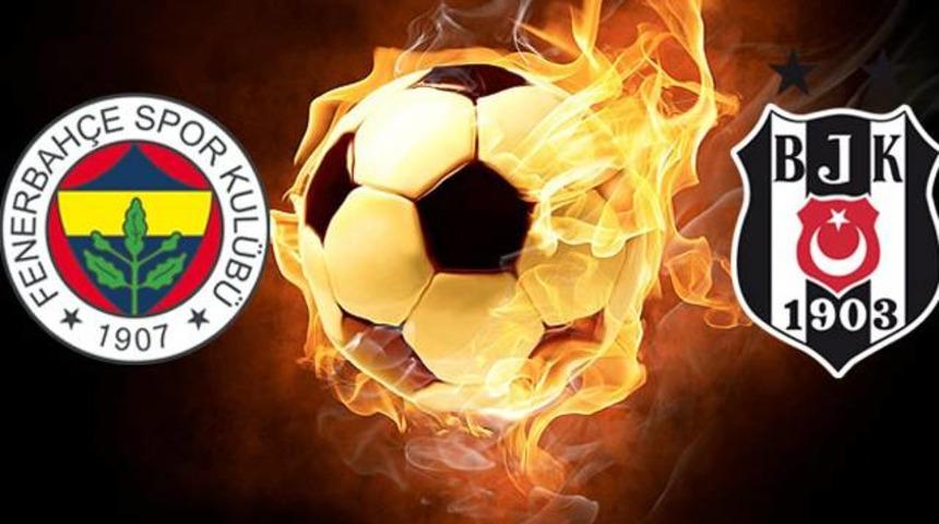 Beşiktaş ve F.Bah&ccedil;e'ye k&ouml;t&uuml; haber