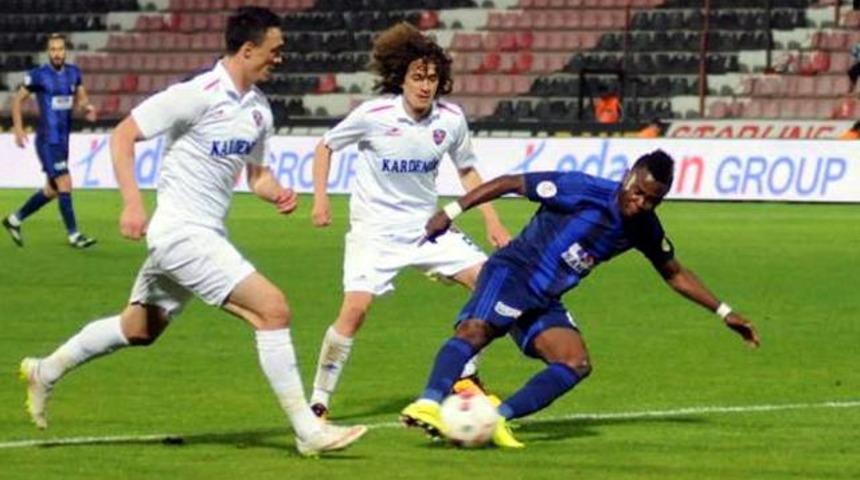 Kardemir Karab&uuml;kspor eriyor