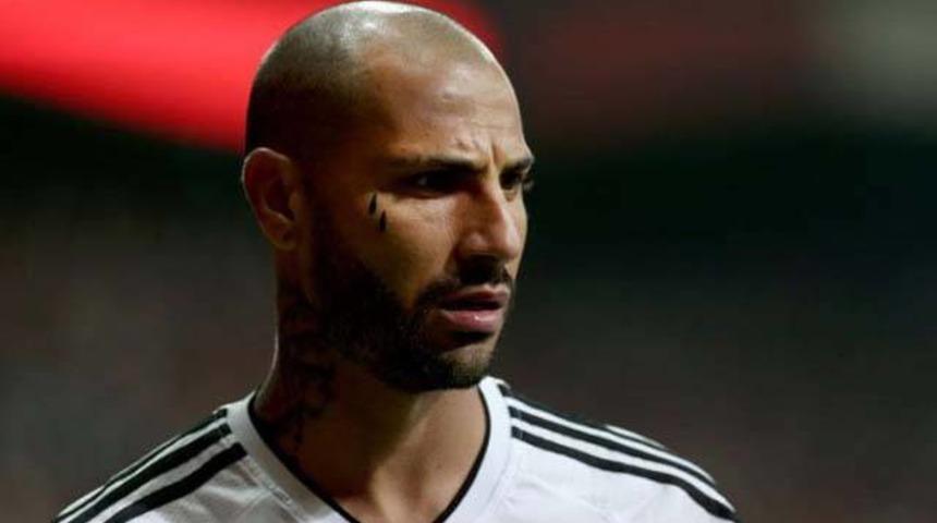 Quaresma'ya para cezası