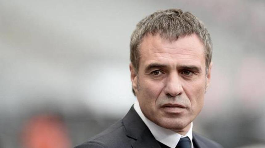 Ersun Yanal'dan derbi yorumu