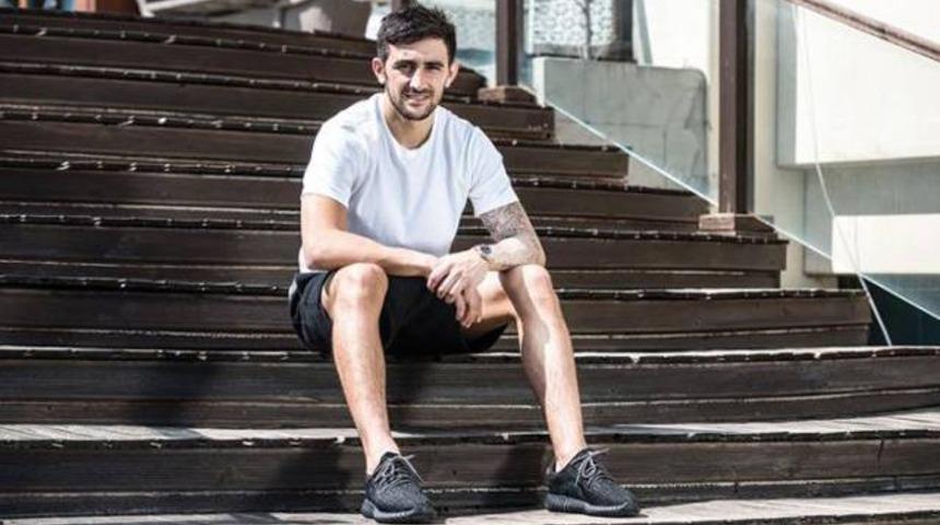Jem Karacan&rsquo;dan Galatasaray a&ccedil;ıklaması