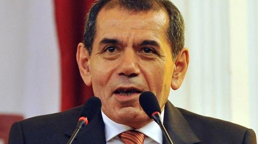 Dursun &Ouml;zbek: 'O kupa bizim olacak'