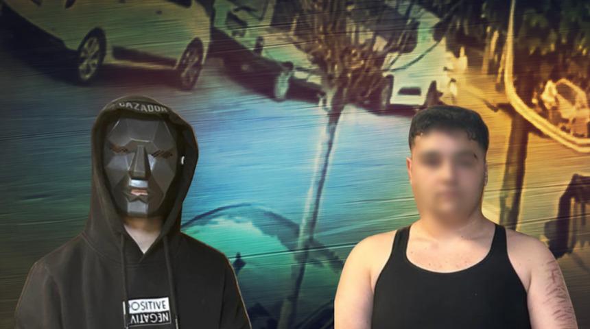 İstanbul'un göbeğinde kuyumcu kurşunlandı! 14 yaşındaki 2 şüpheli kıskıvrak yakalandı... Tetikçiyi tutan kişi pes dedirtti