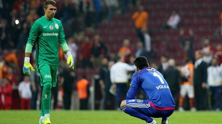 Volkan Demirel: 'Şampiyon olacağız'