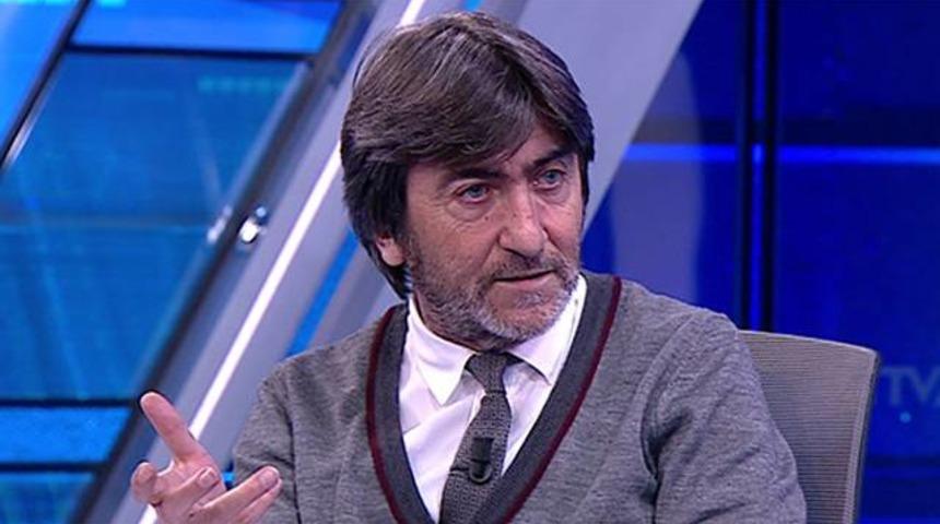 Rıdvan Dilmen: 'Galatasaraylı olsam sevinirdim'