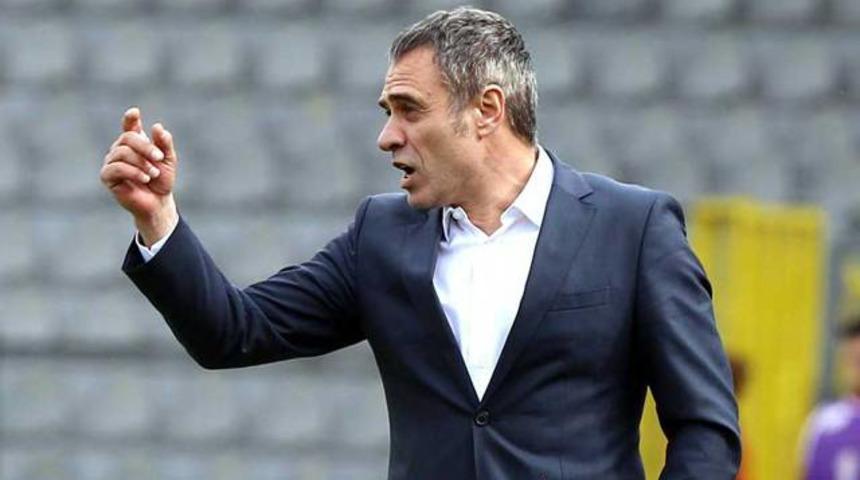 Samandıra'da Ersun Yanal sesleri