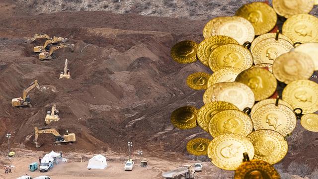 Türkiye'nin holding devi o şirketin madenlerini satın alacak! 1 milyar dolardan fazla değeri var