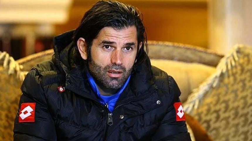 İbrahim &Uuml;z&uuml;lmez'den istifa haberlerine tepki