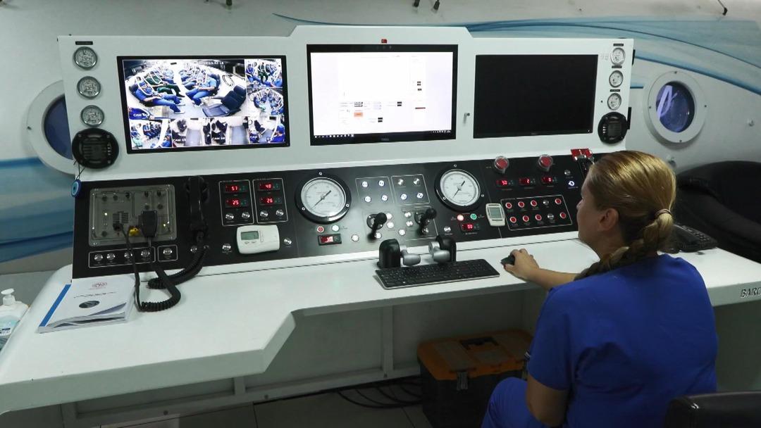 Bu bir insan ısırığı! Sakat kalmaktan son anda kurtarıldı... O tedavi literatüre girecek 6