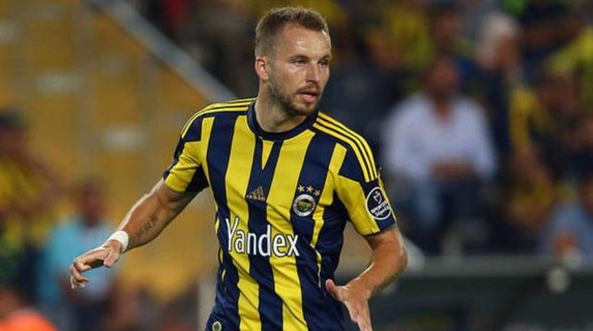 Michal Kadlec: 'Avrupa'dan teklif aldım'