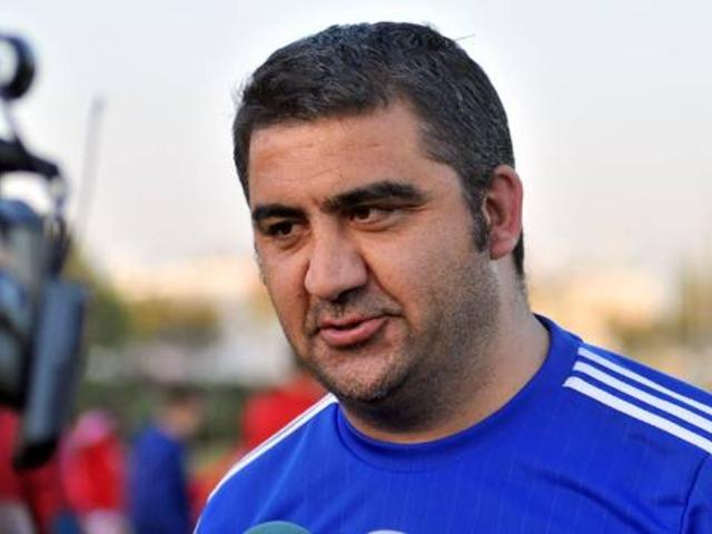 Ümit Özat'tan Fenerbahçe yorumu