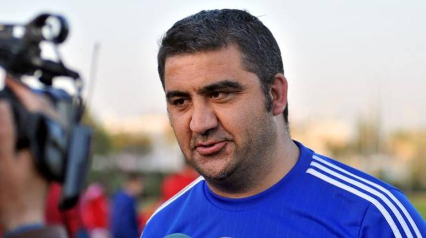 Ümit Özat'tan Fenerbahçe yorumu