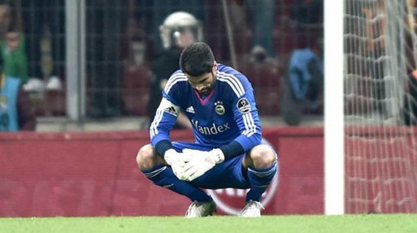 Volkan Demirel'den takıma ultimatom