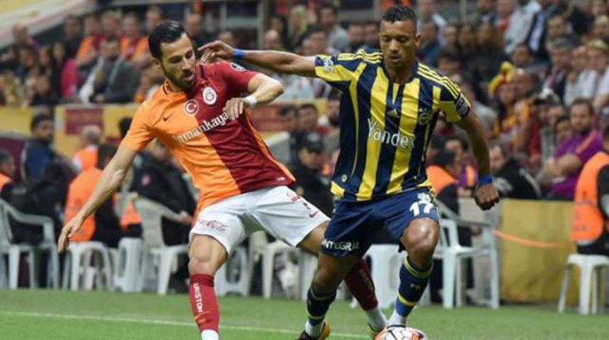 Nani'den olay yaratan s&ouml;zler