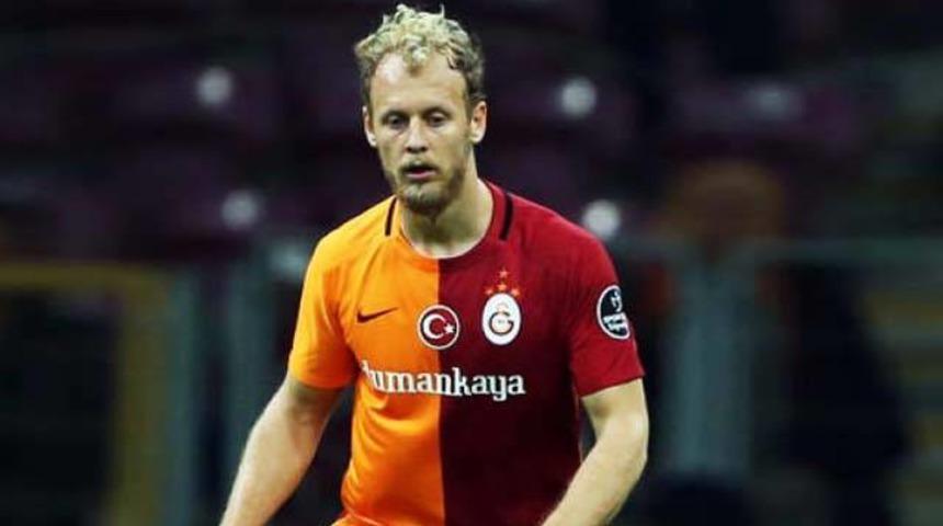 Galatasaray'da s&uuml;rpriz Semih Kaya kararı