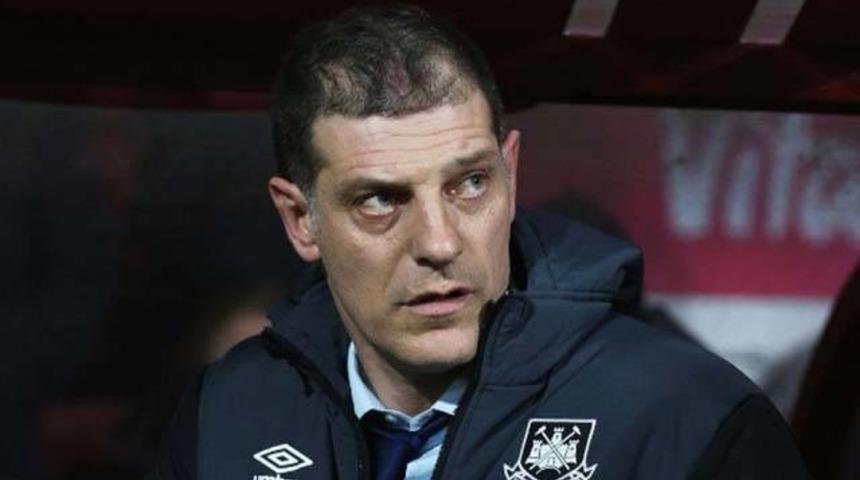 Slaven Bilic'ten Fenerbahçe'ye şok cevap