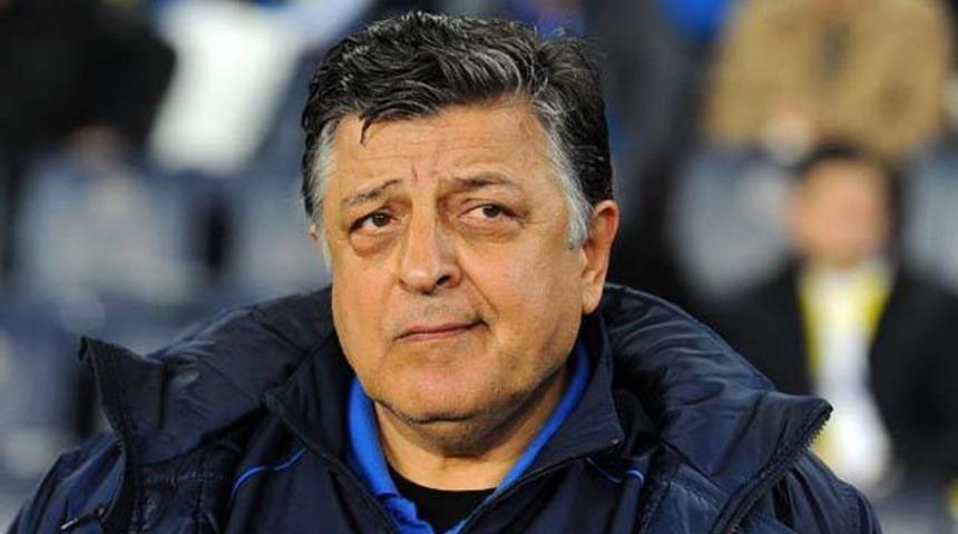 Yılmaz Vural'dan şampiyonluk yorumu