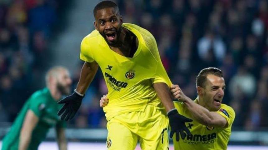 Bakambu r&uuml;zgarı dinmek bilmiyor