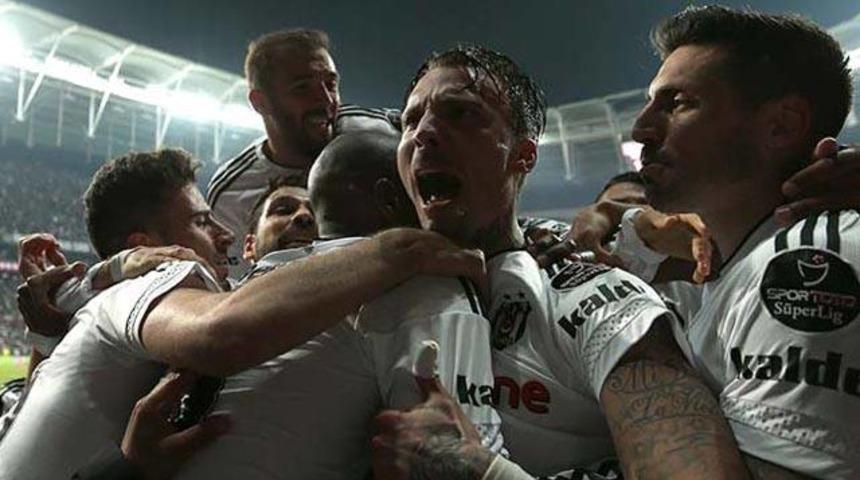 Şampiyonluk turu nerede atılacak?