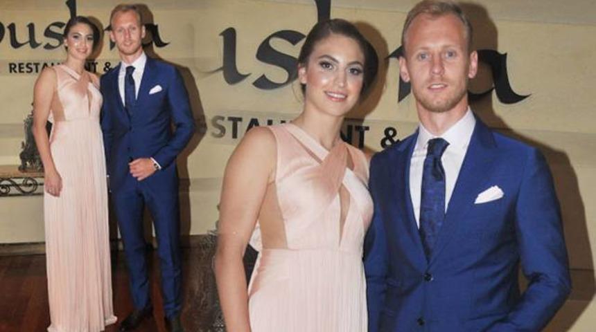 Semih Kaya'nın d&uuml;ğ&uuml;n tarihi belli oldu