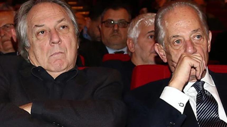 Galatasaray&rsquo;da ilk başkan adayı ortaya &ccedil;ıktı!