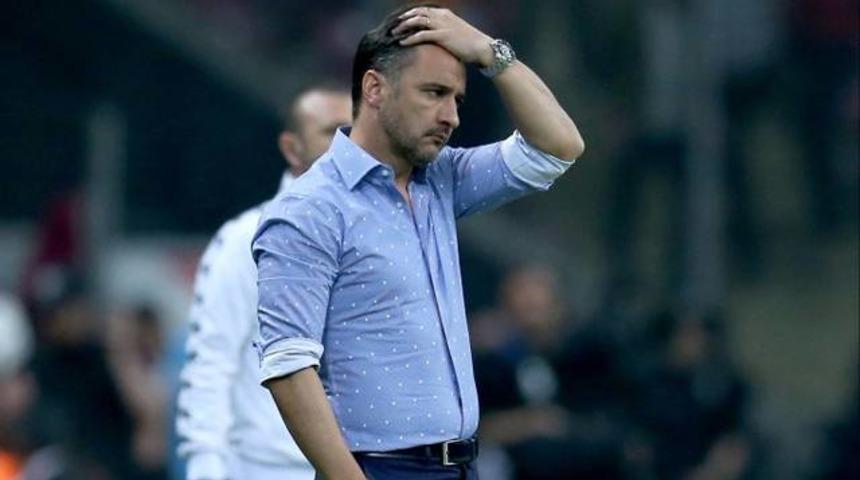 Vitor Pereira'ya talip &ccedil;ıktığı iddia edildi