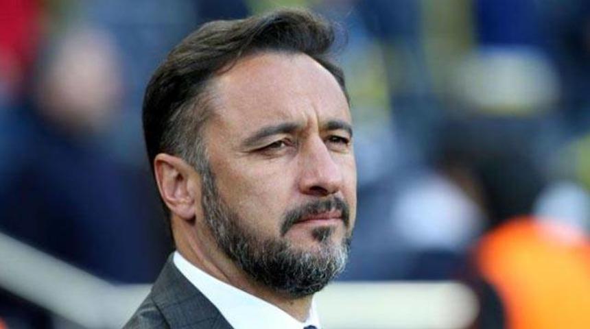 İşte Vitor Pereira'nın tazminatı