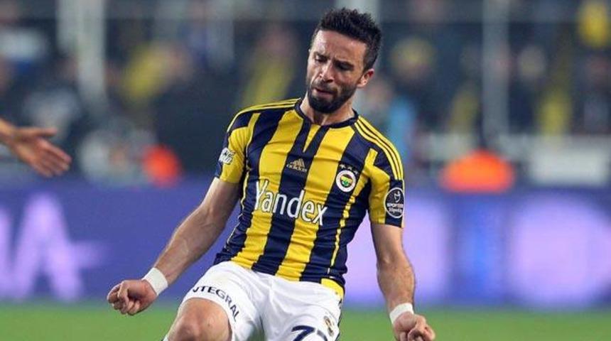 G&ouml;khan G&ouml;n&uuml;l, West Ham yolunda