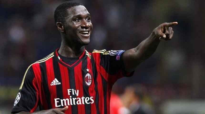 Beşiktaş, Cristian Zapata ile anlaştı