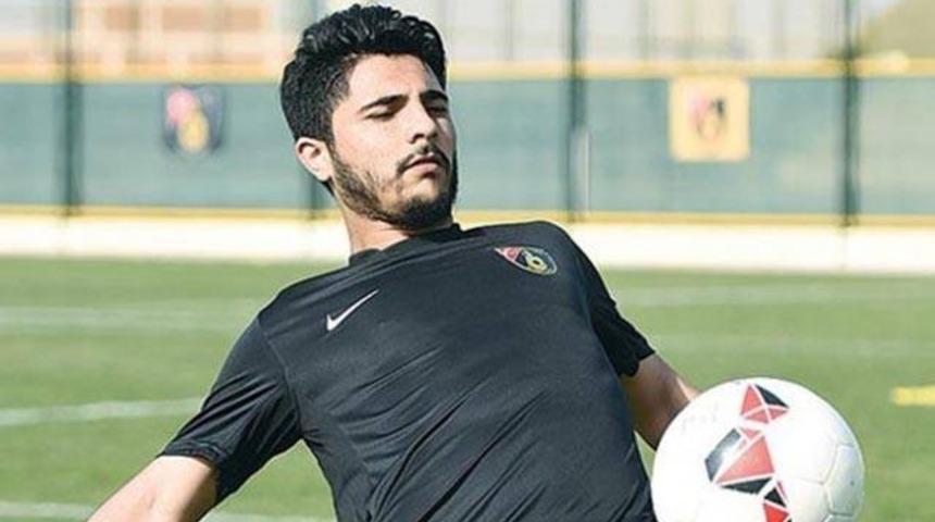 Muhammed Demirci'den Barcelona itirafı